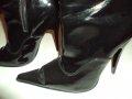 Ботуши за фетиш, снимка 2