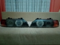 Фарове с лупа за BMW E39, снимка 2