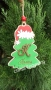 НОВИ МОДЕЛИ!!! Коледна играчка за елха, снимка 3