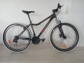 Продавам колела внос от Германия мтв велосипед BICE HI-FLY SPORT 27,5 цола преден амортисьор диск, снимка 1