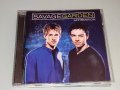 Savage Garden CD