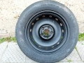 16 5х112 16 5x112 Патерица Резервна гума Mercedes, Audi, Vw, Skoda, Seat, снимка 6