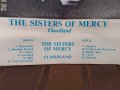   The Sisters Of Mercy – Floodland, снимка 4