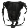 Чанта мото, за крак, чанта за бедро, Laico Bear, снимка 3