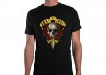 Мъжка тениска Guns N' Roses 6 модела всички размери, снимка 3