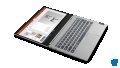 Notebook Lenovo ThinkBook 13s,Mineral Grey,Intel Core i5-10210U(1.6GHz up to 4.2GHz,6MB),8GB DDR4,25, снимка 3