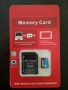 64GB MicroSD карта памет Class 10 U1 SD карта, снимка 1 - Карти памет - 36455343