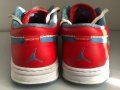 Vintage Nike Air Jordan , снимка 3