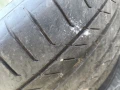 225/60/18 гуми Continental, снимка 2