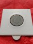 Стара монета над стогодишна 20 стотинки 1917г. Царство България за колекция - 24819, снимка 12