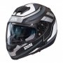 Каска за Мотор iXS HX 215 2.0 Размери: XS - S - M - L - XL - XXL, снимка 2