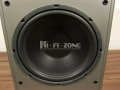  Субуфер Magnat subwoofer 8010701 , снимка 4