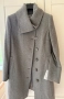 Палто от 100% мека вълна, снимка 1