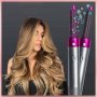 Уред за стилизиране на коса 5в1 Hair Dryer, снимка 6