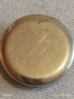 Стар механичен часовник Kienzle ANTI-MAGNETIC GERMANY позлатен 51473, снимка 7