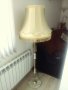 Стара нощна лампа, снимка 1 - Настолни лампи - 28398291