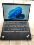 Lenovo ThinkPad T14s AMD Ryzen 5 PRO 4650U, 512GB SSD NVMe, снимка 1
