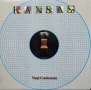 KANSAS VINYL CONFESSIONS1982'USA, снимка 1