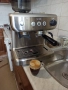 Кафе машина Бриел Батиста макс , снимка 4