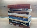 Подарявам книги, снимка 2