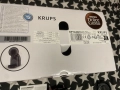 Чисто нова Кафемашина Krups KP1A3B10 PICCOLO, С капсули, снимка 8