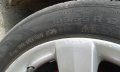 Гуми 17 цола 205х55х17 Четири броя Континентал, снимка 9