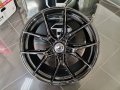 18" Джанти БМВ 5X120 BMW E81 F20 E90 E91 F30 F31 F34 F36 E60 F10 F11 X, снимка 8