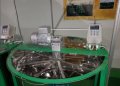 Професионална центрофуга за мед 32 рамки ЛР - многокорпусни