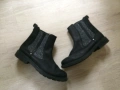 Черни ботушки Clarks Astrol Orin ., снимка 1