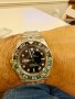 Rolex GMT Master 2 Автоматичен часовник, Сапфир кристал стъкло, снимка 12
