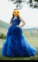 Бална рокля Stoqn Radichev, снимка 1 - Рокли - 43639725