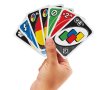 Карти за игра UNO Flex Mattel HMY99 , снимка 5