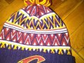 Cleveland Cavaliers NBA Mitchell & Ness зимна шапка, снимка 3