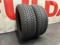 205 55 16, Зимни гуми, Dunlop WinterSport5, 2 броя, снимка 1