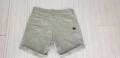 G - Star Type 89 Long  1/2 Short Cotton Mens Size 31 - 32 ОРИГИНАЛ! Мъжки Къси Панталони!, снимка 6