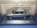 1/43 металнa колекционерскa количкa Hachette Dacia 1310 Li Berlina , снимка 2
