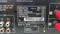 Ресивър Denon DRA-325R, снимка 4