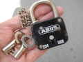 СТАР КАТИНАР ABUS GERMANY, снимка 3