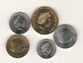 Сетове различни монети, снимка 6