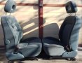 Предни седалки за Тойота Авенсис Т220 (1998-2002) продавам., снимка 4