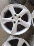 Оригинални Алуминиеви Джанти за Мазда/5х114.3х67-17цола, снимка 4