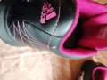 Дамски оригинални обувки за голф adidas 40 ,5, снимка 9