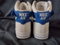 Намалени Nike Air Force 1 High 40th Anniversary Юбилейни Дамски Маратонки Номер 38 / 24см, снимка 12