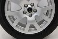 Алуминиева джанта Land Rover Range Rover Sport L320 / 72.6 / 5x120 / 19 цола / AH32DAW AH32-DAW, снимка 3