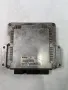 Компютър за Ситроен Ц8 / C8 2001г. Дизел, 2.2 HDi, снимка 2