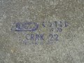 феродо (накладки) CRRK22 за ескцентър преси, снимка 5