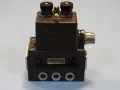 пневматичен разпределител HERION 26507H72 Solenoid Valve 220V/50Hz, снимка 8