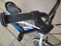 Продавам колела внос от Германия детски велосипед ROCKET BMX 16 цола, снимка 10