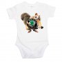 Бебешко боди Skoda Scrat Ice Age, снимка 4