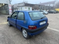 citroen saxo 1.0i 50к.с бензин / ГАЗ - цена 1 199лв или 613.04 евро , моля БЕЗ бартери -с нови номер, снимка 6
